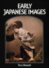Early Japanese Images - eBook