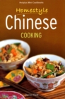 Mini Homestyle Chinese Cooking - eBook