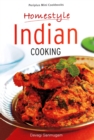 Mini Homestyle Indian Cooking - eBook