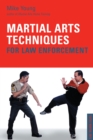 Martial Arts Techniques for Law Enforcement - eBook