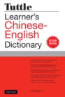 Tuttle Learner's Chinese-English Dictionary : Revised Second Edition - eBook
