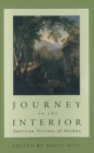Journey to the Interior : American Versions of Haibun - eBook