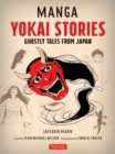 Manga Yokai Stories : Ghostly Tales from Japan (Seven Manga Ghost Stories) - eBook