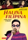 Halina Filipina : A New Yorker in Manila - eBook