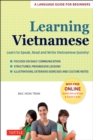 Learning Vietnamese : Learn to Speak, Read and Write Vietnamese Quickly! (Free Online Audio & Flash Cards) - eBook