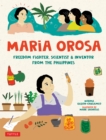 Maria Orosa Freedom Fighter : Scientist and Inventor from the Philippines - eBook