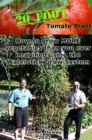 20 Foot Tomato Plant - eBook