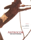 Antrocom: Journal of Anthropology (Vol 6) : Printed Edition - Book