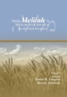 Melilah: Manchester Journal of Jewish Studies (2010) - Book