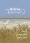 Melilah: Manchester Journal of Jewish Studies (2009) - Book