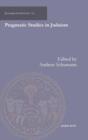 Pragmatic Studies in Judaism - Book