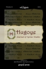Hugoye: Journal of Syriac Studies (volume 16) : 2013 - Book