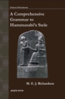 A Comprehensive Grammar to Hammurabi’s Stele - Book
