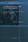 A Redaction History of the Pentateuch Targums : Genesis 1:26-27 in the Exegetical Context of Formative Judaism - Book