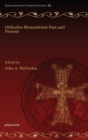 Orthodox Monasticism Past and Present - Book