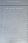 The Vision of Theophilus : The Flight of the Holy Family into Egypt - Book