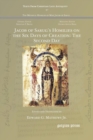 Jacob of Sarug's Homilies on the Six Days of Creation: The Second Day - Book
