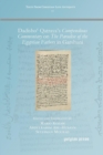 Dadisho' Qatraya's Compendious Commentary on The Paradise of the Egyptian Fathers : in Garshuni - Book