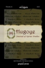 Hugoye: Journal of Syriac Studies (volume 18) : 2015 - Book