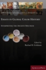 Essays in Global Color History : Interpreting the Ancient Spectrum - Book