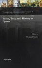 Myth, Text, and History at Sparta - Book