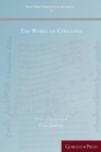 The Works of Cyrillona - Book