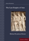 The Last Empire of Iran - Book