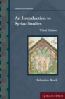 An Introduction to Syriac Studies - Book