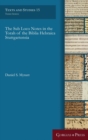 The Sub Loco Notes in the Torah of the Biblia Hebraica Stuttgartensia - Book