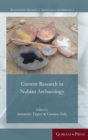 Current Research in Nubian Archaeology - Book