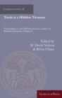 Torah is a Hidden Treasure : Proceedings of the Midrash Section, Society of Biblical Literature - Book