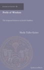 Perils of Wisdom : The Scriptural Solomon in Jewish Tradition - Book