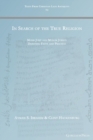 In Search of the True Religion : Monk Jurji and Muslim Jurists Debating Faith and Practice - Book