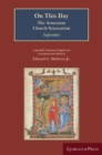 On This Day (September) : The Armenian Church Synaxarion (Yaysmawurk') - Book