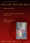 Mfahmono Kashiro : Perspectives on the Syriac Bible in Honor of Andreas Juckel - Book