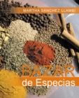 Bazar De Especias - eBook