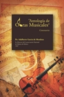 "Antologia De Obras Musicales" : Comentarios - eBook