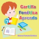 Cartilla Fonetica Aprendo - eBook