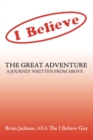 The Great Adventure : A Journey Written from Above. - eBook