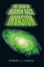 The Saga of Harmin Race : Invasion - eBook