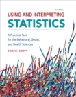Using and Interpreting Statistics - Book
