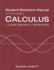 Student Solutions Manual for Calculus (Multivariable) - Book