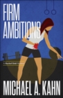 Firm Ambitions - eBook