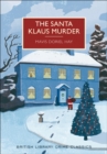 The Santa Klaus Murder - eBook