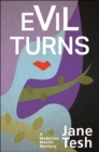 Evil Turns - eBook