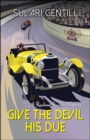 Give the Devil His Due - eBook