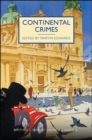 Continental Crimes - eBook