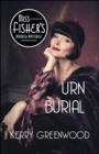 Urn Burial - eBook
