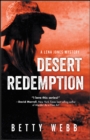 Desert Redemption - eBook
