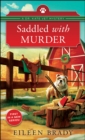 Saddled with Murder - eBook